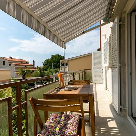 Nona Ana Poreč