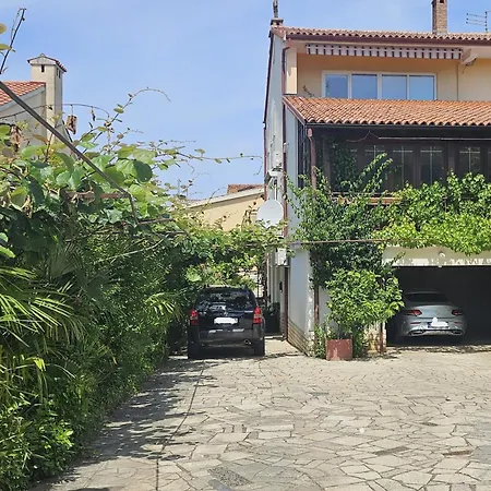 Appartamento Nona Ana *