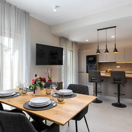 Appartamento Nona Ana Porec