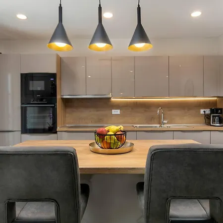 Appartamento Nona Ana