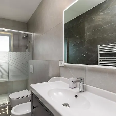 Apartamento Nona Ana Poreč