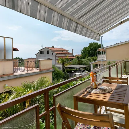 Apartamento Nona Ana *